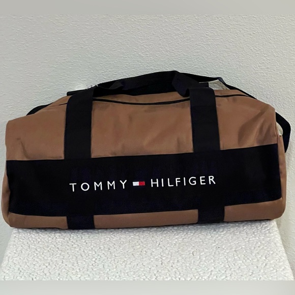 Tommy Hilfiger Duffel Bag - Picture 1 of 2
